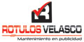 Rotulos Velasco logo