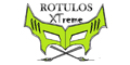 Rotulos Xtreme logo