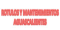 Rotulos Y Mantenimientos Aguascalientes logo