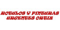 Rotulos Y Pinturas Urgentes Ortiz logo