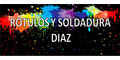 Rotulos Y Soldadura Diaz logo
