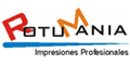ROTUMANIA logo
