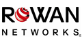 ROWAN NETWORKS logo