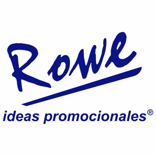 Rowe Promocion Y Regalos S.A. De C.V. logo