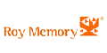 Roy Memory logo