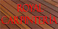 Royal Carpinteria logo