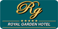 Royal Garden Reynosa logo