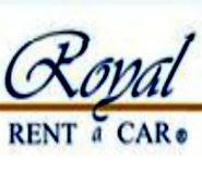 Royal Rent a Car - Cancun logo