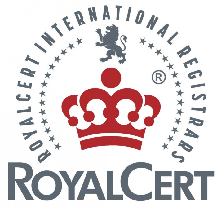 RoyalCert México - Certificación de Tercera Parte
