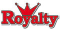 Royalty logo