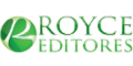 ROYCE EDITORES logo
