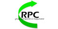 Rpc Gruas, Transporte & Maquinaria logo