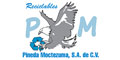 RPM RECICLABLES PINEDA MOCTEZUMA SA DE CV logo