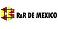 R&R DE MEXICO logo