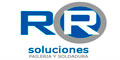 Rr Soluciones logo