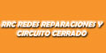 Rrc Redes Reparaciones Y Circuito Cerrado logo