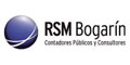 Rsm Bogarin Contadores Publicos Y Consultores logo