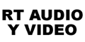 RT AUDIO Y VIDEO