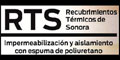 Rts Poliuretano logo