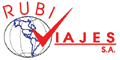 RUBI VIAJES S.A. logo