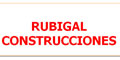 Rubigal Construcciones logo