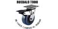 Ruedalo Todo logo