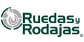 RUEDAS Y RODAJAS logo