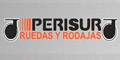 Ruedas Y Rodajas Perisur logo