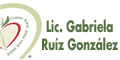 RUIZ GABY LIC. logo