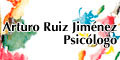 Ruiz Jimenez Arturo Psicologo logo