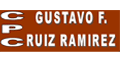 RUIZ RAMIREZ GUSTAVO FELIPE CPC logo