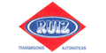 Ruiz Transmisiones Automaticas logo