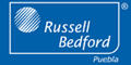 RUSSELL BEDFORD PUEBLA. logo
