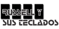 Russell Y Sus Teclados logo