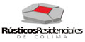 Rusticos Residenciales De Colima logo