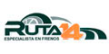 Ruta 14 logo