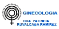 RUVALCABA RAMIREZ PATRICIA DRA logo