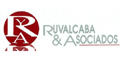 RUVALCABA Y ASOCIADOS logo