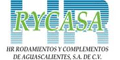RYCASA logo