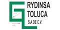 RYDINSA TOLUCA S.A. DE C.V. logo