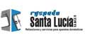 Ryspado Santa Lucia logo