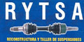 RYTSA logo