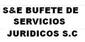 S & E Bufete De Servicios Juridicos Sc logo