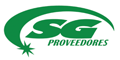 S.G. Proveedores logo