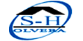 S-H OLVERA logo