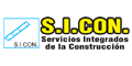 S.I.CON SERVICIOS INTEGRADOS DE LA CONSTRUCCION logo