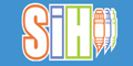 S I H logo