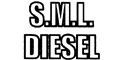 S.M.L. DIESEL logo