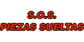 S.O.S. PIEZAS SUELTAS