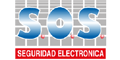 S.O.S. SEGURIDAD ELECTRONICA logo